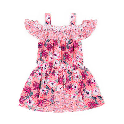 little lass romper