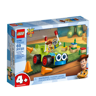 lego toy story 4 woody