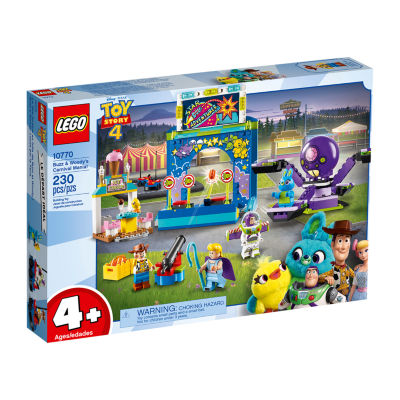 jcpenney toys on sale