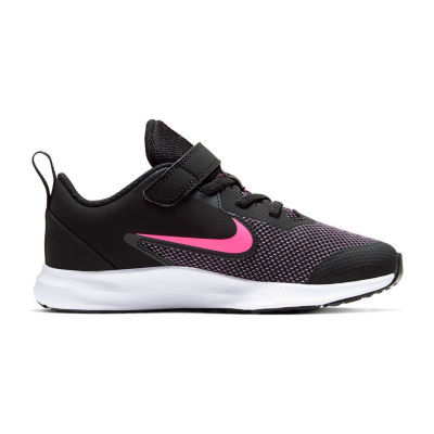 nike downshifter 9 girls