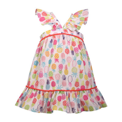 jcpenney baby girl clearance