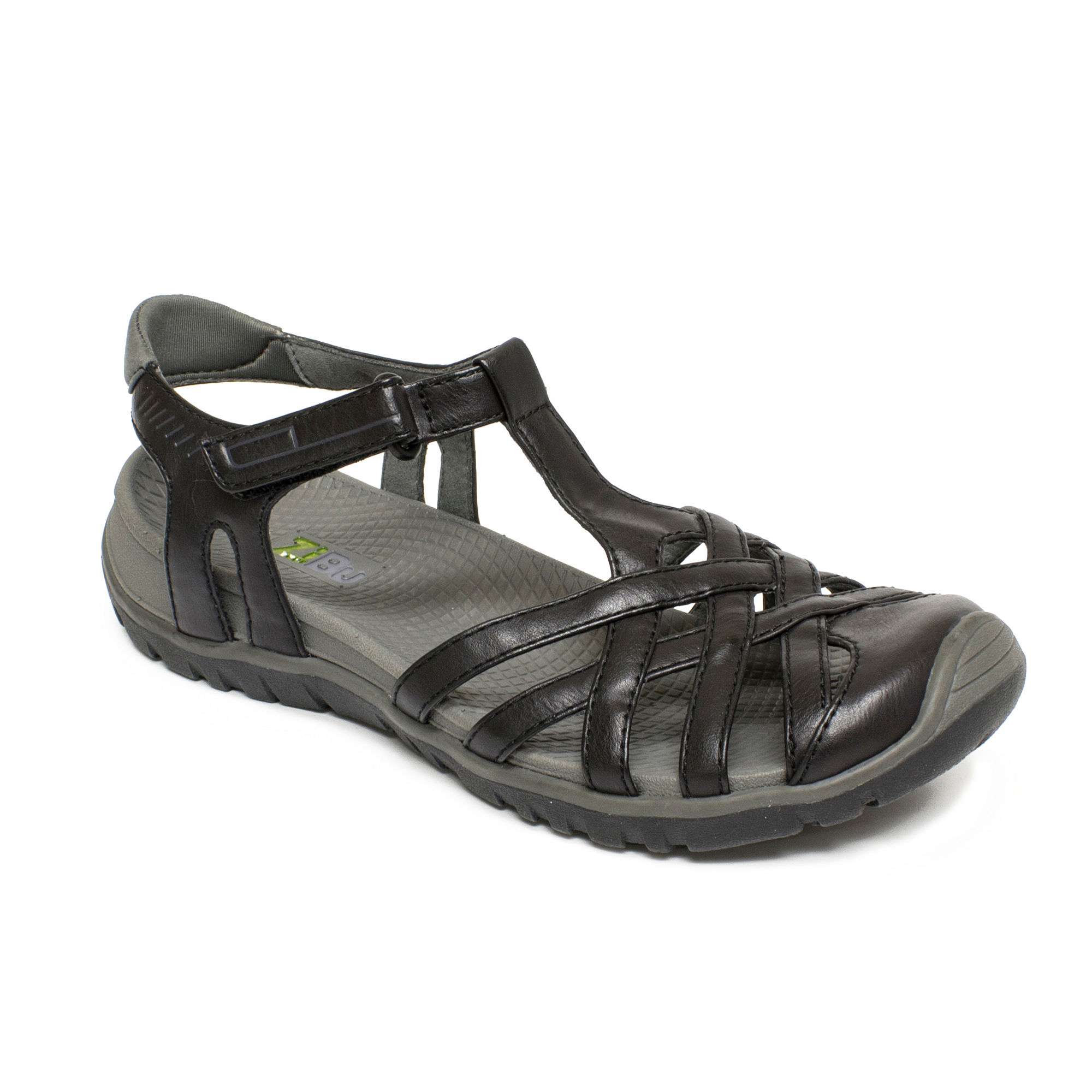 UPC 718987433796 - Zibu™ Beena Strap Sandals | upcitemdb.com