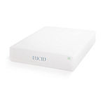Dream Collection™ by LUCID® 12 Inch Memory Foam Mattress in a Box