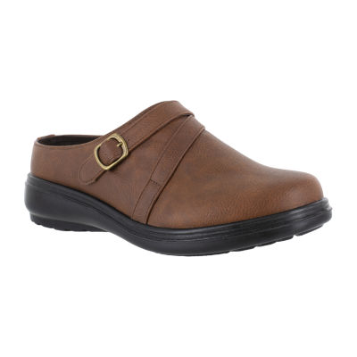 jcpenney womens shoes clogs