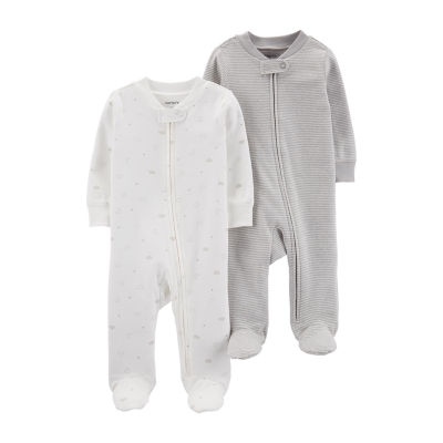 Carter's 2-Pk. Sleep and Play - Baby Unisex - JCPenney