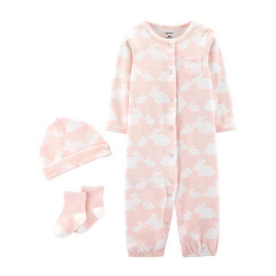 girls baby cloth