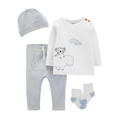 jcpenney carters baby boy