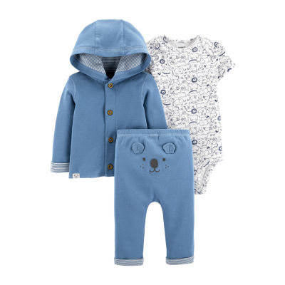 jcpenney carters baby boy