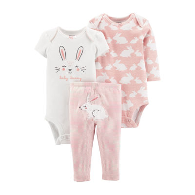 jcpenney carters baby girl