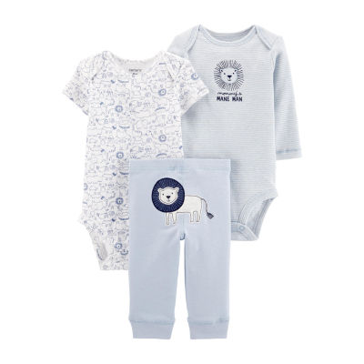 jcpenney infant boy clothes