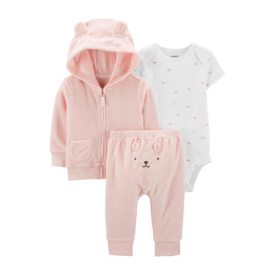 jcpenney baby girl clothes clearance