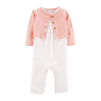 jcpenney baby girl clearance