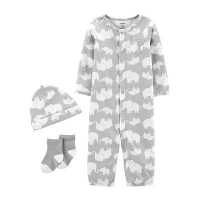 carter's unisex baby clothes