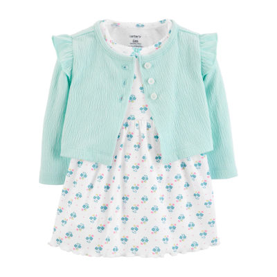 baby girl clothes jcpenney