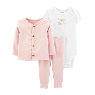 jcp baby girl clothes