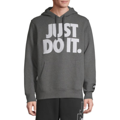 jcpenney nike sweaters