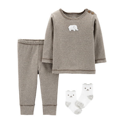 carter's unisex baby clothes