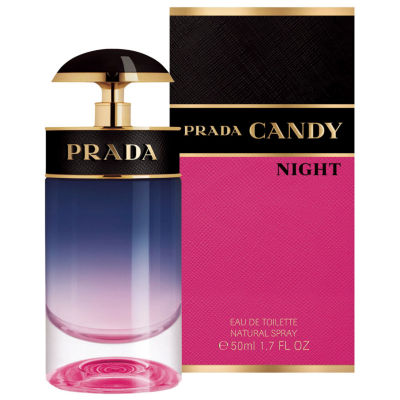 prada candy near me