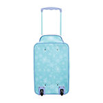 American Tourister Disney Frozen 18 Inch Lightweight Luggage