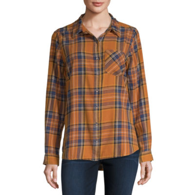 jcpenney vanilla star jeans