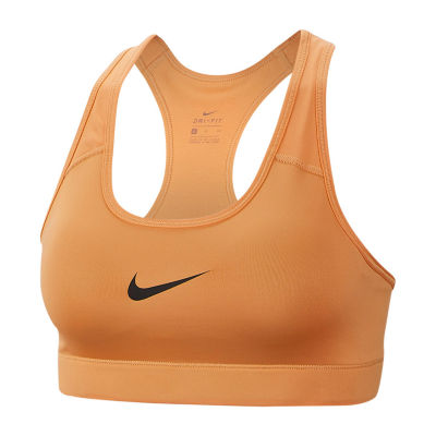 nike sports bra jcpenney