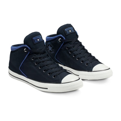 jcpenney converse high tops