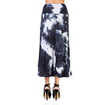 24/7 Comfort Apparel Womens Maxi Skirt