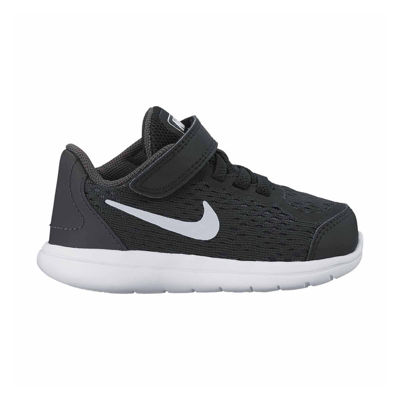 toddler nike black shoes