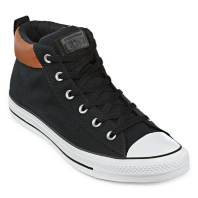 jcpenney converse high tops