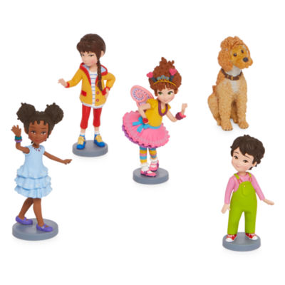 fancy nancy toys