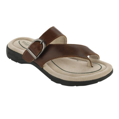 jcpenney womens flip flops