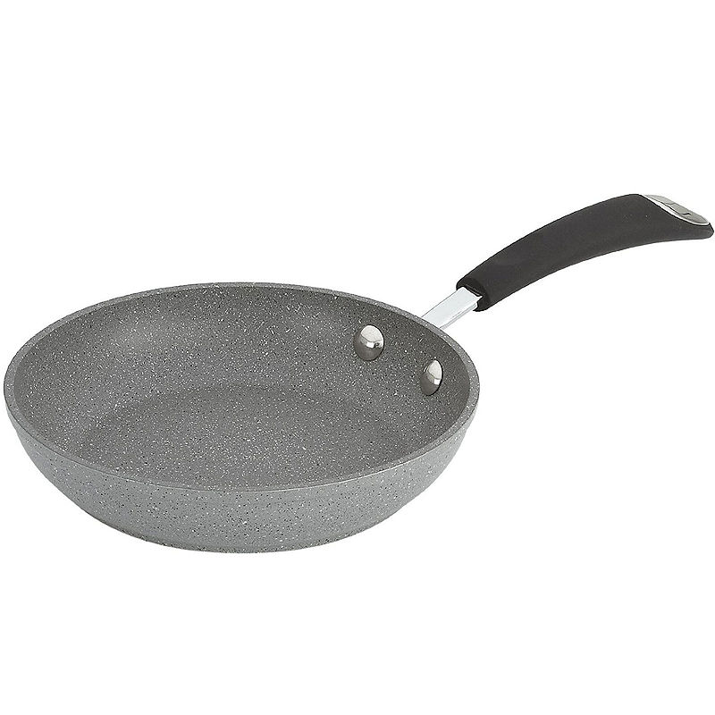 UPC 076753073455 product image for Bialetti Granito Aluminum Nonstick Sauté Pan | upcitemdb.com