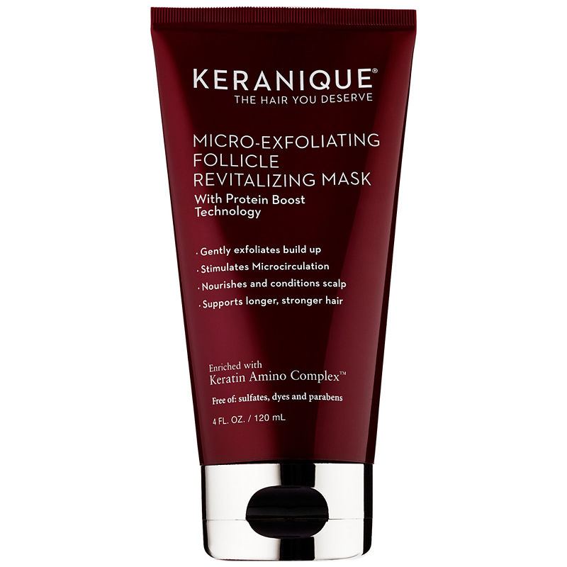 Revitalizing mask