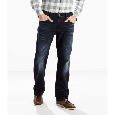 levi's 569 loose straight jeans