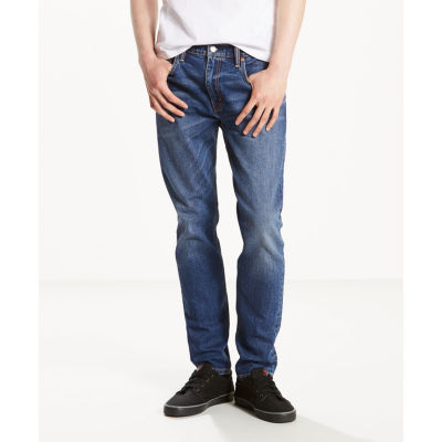 jcpenney levi's skinny jeans