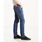 Levi's® Men's 512™ Slim Tapered Fit Jeans - Stretch