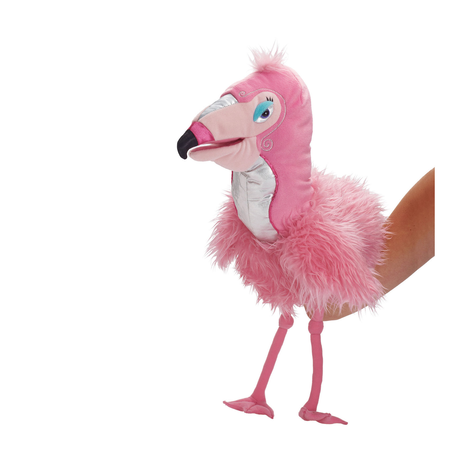 UPC 011964456529 product image for Manhattan Toy Manhattan Toy Puppet | upcitemdb.com