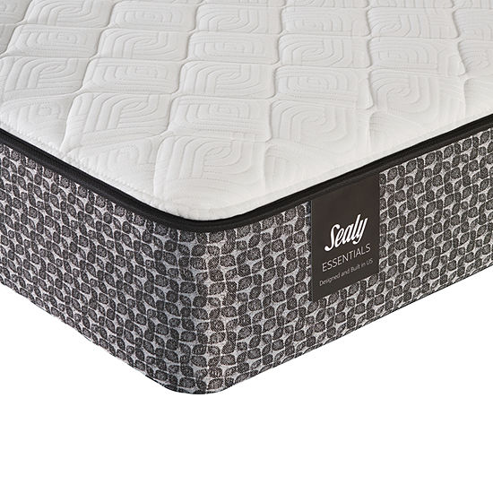 Sealy Essentials™ Holly Hills Firm - Mattress Only