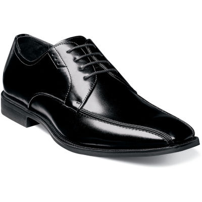 Stacy Adams Mens Logan Oxford Shoes 