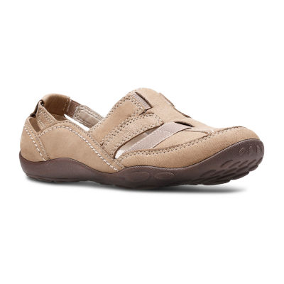 jcpenney clarks shoes