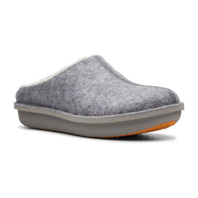 jcpenney womens clarks shoes