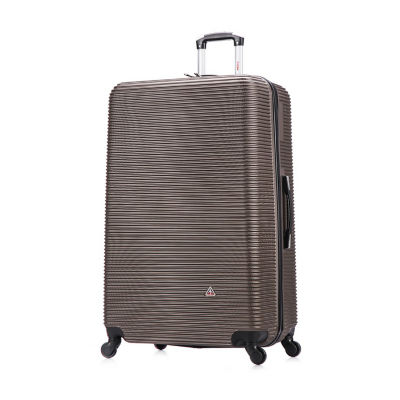 32 inch hardside luggage