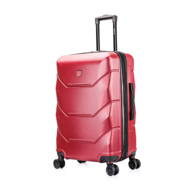 26 inch hard case luggage