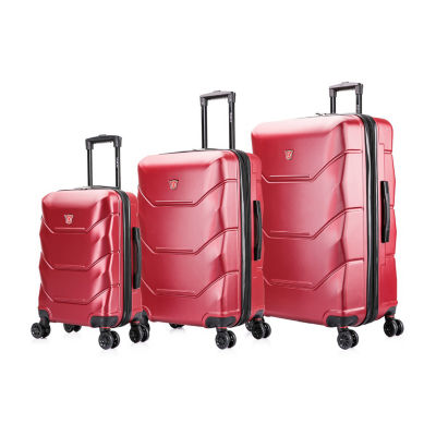 samsonite centric expandable