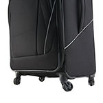 American Tourister Superset 28 Inch Softside Lightweight Luggage