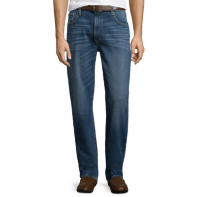 comfort stretch jeans