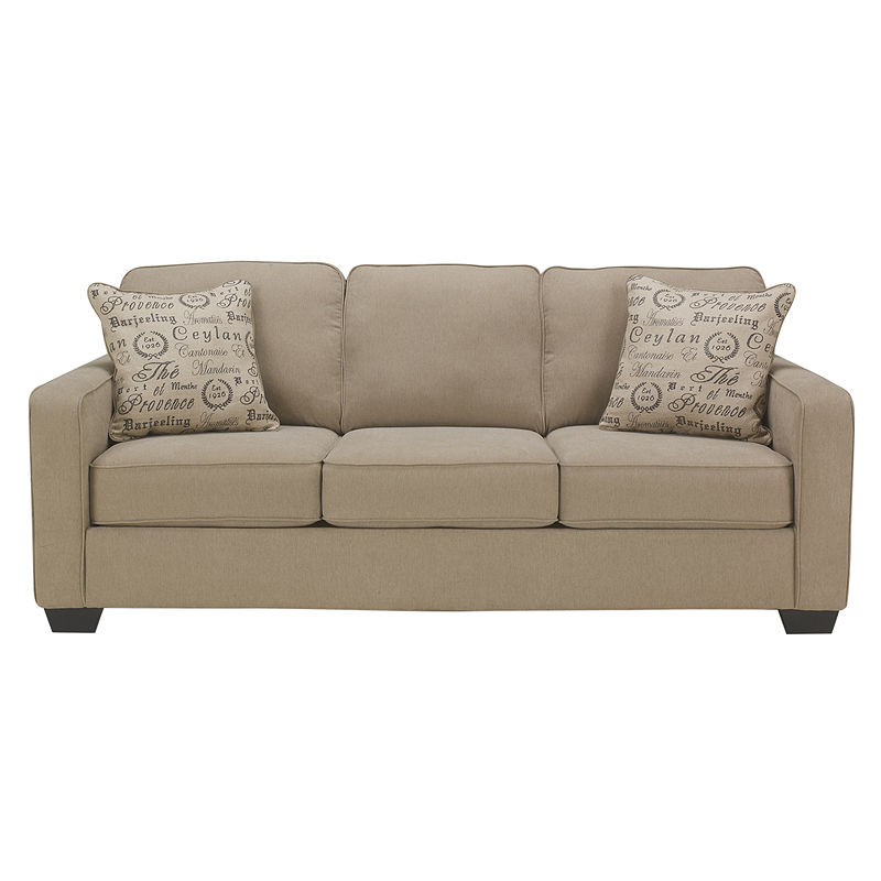 Signature Design By Ashley Camden Sofa, Beige