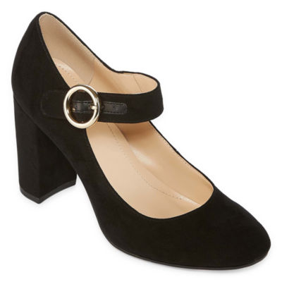 Liz Claiborne Womens Savannah Pumps 