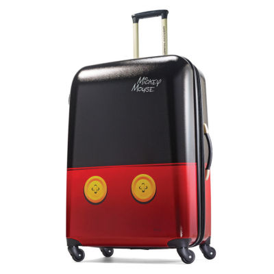 american tourister mickey luggage