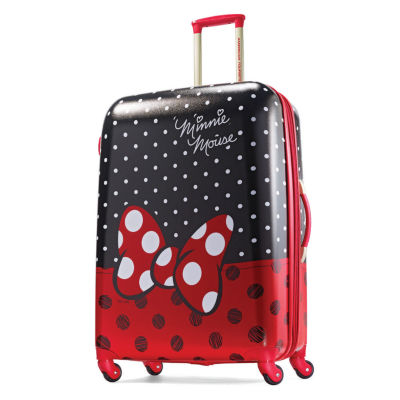 american tourister disney minnie mouse